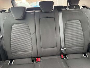 Ford Focus 1.0 Focus Titanium Auto 5dr
