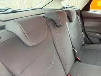 Ford Focus 1.0 Focus Zetec 5dr