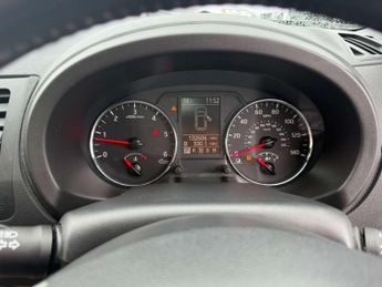 Nissan X-TRAIL 2.0 X-Trail Tekna dCi Auto 4WD 5dr