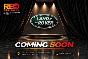 Land Rover Discovery Sport 2.0 TD4 SE SUV 5dr Diesel Manual 4WD Euro 6 (s/s) (5 Seat) (150 