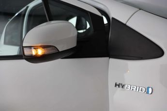 Toyota Yaris 1.5 VVT-h Icon Hatchback 5dr Petrol Hybrid E-CVT Euro 6 (s/s) (1