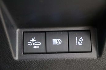 Toyota Yaris 1.5 VVT-h Icon Hatchback 5dr Petrol Hybrid E-CVT Euro 6 (s/s) (1