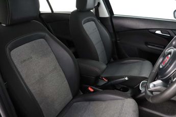 Fiat Tipo 1.5 FireFly Turbo MHEV Cross DCT Euro 6 (s/s) 5dr