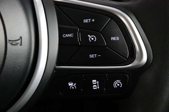 Fiat Tipo 1.5 FireFly Turbo MHEV Cross DCT Euro 6 (s/s) 5dr