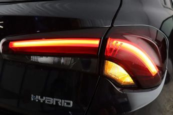 Fiat Tipo 1.5 FireFly Turbo MHEV Cross DCT Euro 6 (s/s) 5dr