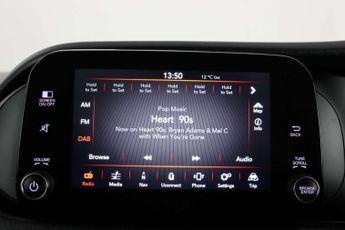 Fiat Tipo 1.5 FireFly Turbo MHEV Cross DCT Euro 6 (s/s) 5dr