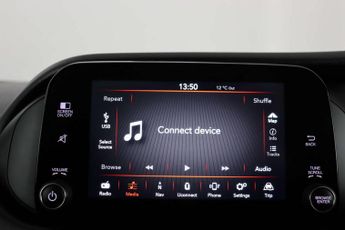 Fiat Tipo 1.5 FireFly Turbo MHEV Cross DCT Euro 6 (s/s) 5dr
