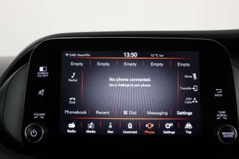 Fiat Tipo 1.5 FireFly Turbo MHEV Cross DCT Euro 6 (s/s) 5dr
