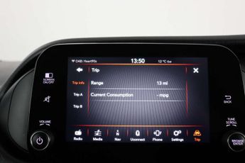 Fiat Tipo 1.5 FireFly Turbo MHEV Cross DCT Euro 6 (s/s) 5dr