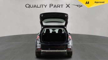 Fiat Tipo 1.5 FireFly Turbo MHEV Cross DCT Euro 6 (s/s) 5dr