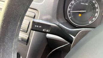 SKODA OCTAVIA 1.6 FSI Ambiente Hatchback 5dr Petrol Tiptronic Euro 4 (115 bhp)