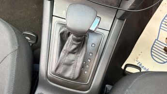 SKODA OCTAVIA 1.6 FSI Ambiente Hatchback 5dr Petrol Tiptronic Euro 4 (115 bhp)