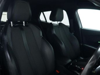 PEUGEOT E-2008 50kWh GT SUV 5dr Electric Auto (7kW Charger) (136 ps)