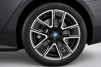 BMW I4 40 83.9kWh M Sport Gran Coupe 5dr Electric Auto eDrive (340 ps)