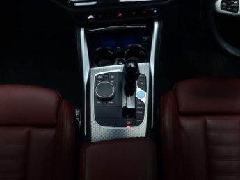 BMW I4 40 83.9kWh M Sport Gran Coupe 5dr Electric Auto eDrive (340 ps)