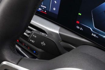 BMW I4 40 83.9kWh M Sport Gran Coupe 5dr Electric Auto eDrive (340 ps)