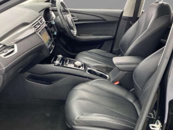 MG MG5 61.1kWh Exclusive Long Range Estate 5dr Electric Auto (156 ps)