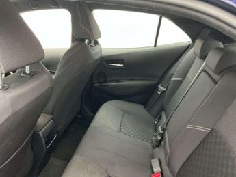 TOYOTA COROLLA 1.8 VVT-h Icon Hatchback 5dr Petrol Hybrid CVT Euro 6 (s/s) (140