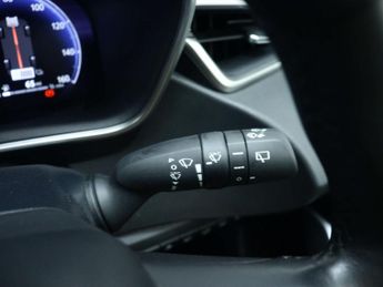 TOYOTA COROLLA 1.8 VVT-h Icon Hatchback 5dr Petrol Hybrid CVT Euro 6 (s/s) (140