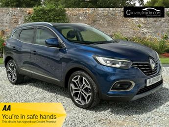 Renault Kadjar 1.5 Kadjar GT Line Blue dCi 5dr