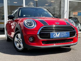 MINI Hatch 1.5 Cooper Classic 5dr