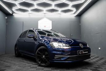 Volkswagen Golf 1.5 Golf Match TSi Evo 5dr