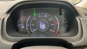 HONDA CR-V 1.6 CR-V EX i-DTec Auto 4WD 5dr