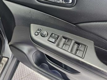 HONDA CR-V 1.6 CR-V EX i-DTec Auto 4WD 5dr