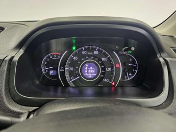 HONDA CR-V 1.6 CR-V EX i-DTec Auto 4WD 5dr
