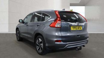 HONDA CR-V 1.6 CR-V EX i-DTec Auto 4WD 5dr