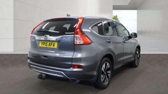 HONDA CR-V 1.6 CR-V EX i-DTec Auto 4WD 5dr