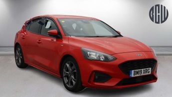 Ford Focus 1.0 Focus ST-Line 5dr