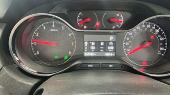 VAUXHALL GRANDLAND X 1.2 Grandland X Elite Nav T Automatic 5dr - NATIONAL DELIVERY*