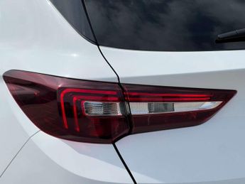 VAUXHALL GRANDLAND X 1.2 Grandland X Elite Nav T Automatic 5dr - NATIONAL DELIVERY*