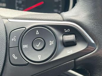 VAUXHALL GRANDLAND X 1.2 Grandland X Elite Nav T Automatic 5dr - NATIONAL DELIVERY*