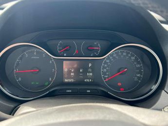 VAUXHALL GRANDLAND X 1.2 Grandland X Elite Nav T Automatic 5dr - NATIONAL DELIVERY*