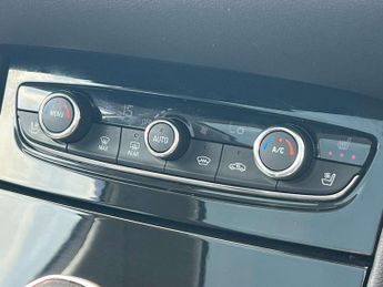 VAUXHALL GRANDLAND X 1.2 Grandland X Elite Nav T Automatic 5dr - NATIONAL DELIVERY*