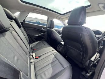 VAUXHALL GRANDLAND X 1.2 Grandland X Elite Nav T Automatic 5dr - NATIONAL DELIVERY*