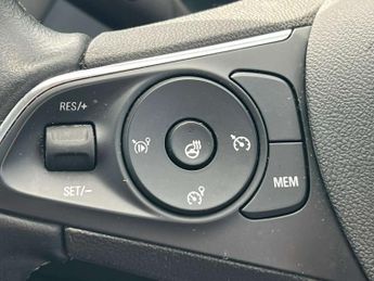 VAUXHALL GRANDLAND X 1.2 Grandland X Elite Nav T Automatic 5dr - NATIONAL DELIVERY*