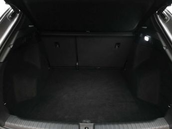AUDI Q4 E-TRON Q4 e-tron S Line 35 5dr