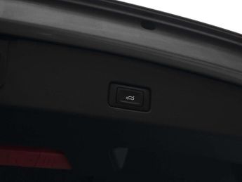 AUDI Q4 E-TRON Q4 e-tron S Line 35 5dr