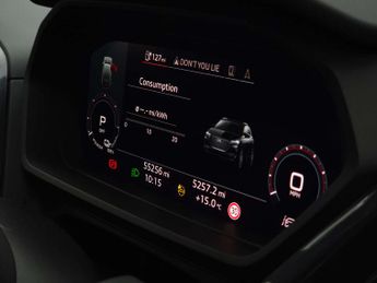 AUDI Q4 E-TRON Q4 e-tron S Line 35 5dr