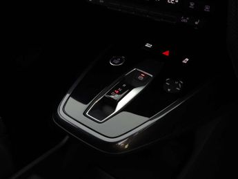 AUDI Q4 E-TRON Q4 e-tron S Line 35 5dr