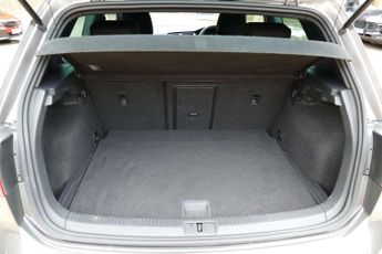 Volkswagen GOLF 2.0 Golf GTi Performance Semi-Auto 3dr