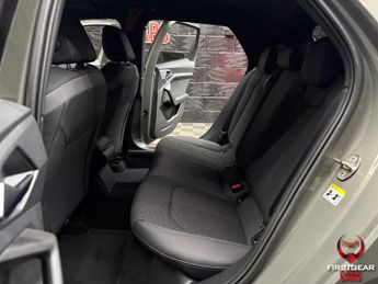 Audi A1 1.0 TFSI 25 S line Sportback 5dr Petrol S Tronic Euro 6 (s/s) (9