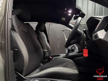 Audi A1 1.0 TFSI 25 S line Sportback 5dr Petrol S Tronic Euro 6 (s/s) (9