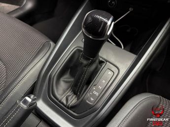 Audi A1 1.0 TFSI 25 S line Sportback 5dr Petrol S Tronic Euro 6 (s/s) (9