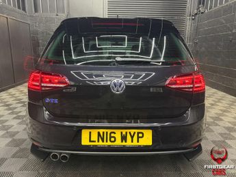 Volkswagen GOLF 1.4 TSI GTE Nav Hatchback 5dr Petrol Plug-in Hybrid DSG Euro 6 (