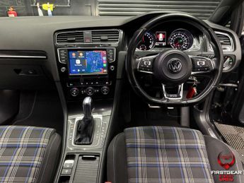 Volkswagen GOLF 1.4 TSI GTE Nav Hatchback 5dr Petrol Plug-in Hybrid DSG Euro 6 (