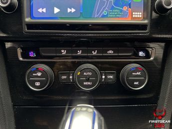 Volkswagen GOLF 1.4 TSI GTE Nav Hatchback 5dr Petrol Plug-in Hybrid DSG Euro 6 (